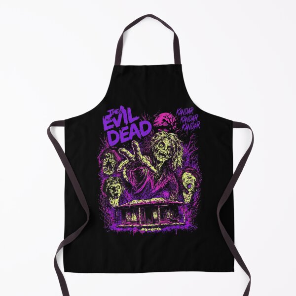 Item preview, The Evil Dead Horror designed and sold by celinamnxngol.