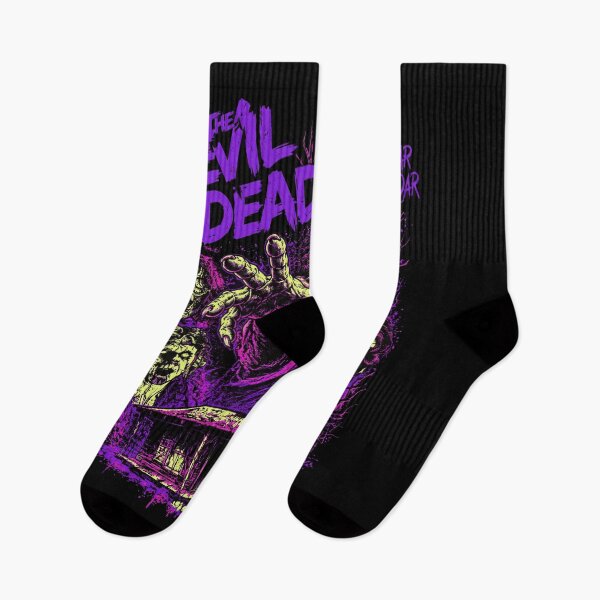Item preview, The Evil Dead Horror designed and sold by celinamnxngol.
