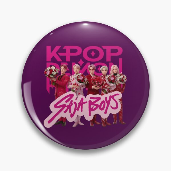 Item preview, K Pop Soft Boys Crew designed and sold by crawfordgodfrey.