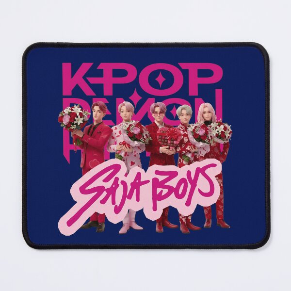 Item preview, K Pop Soft Boys Crew designed and sold by crawfordgodfrey.