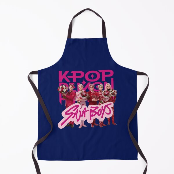 Item preview, K Pop Soft Boys Crew designed and sold by crawfordgodfrey.