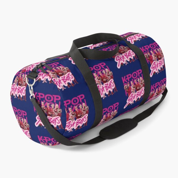 Item preview, K Pop Soft Boys Crew designed and sold by crawfordgodfrey.