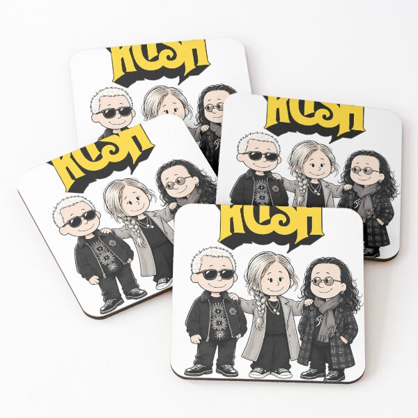 Item preview, RusshRush With Anika 2026 with peanuts designed and sold by SkySnugs.