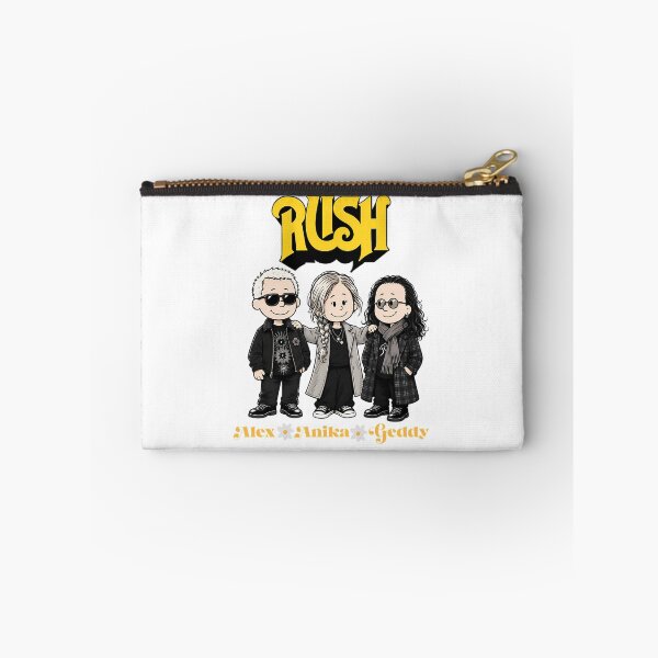 Item preview, RusshRush With Anika 2026 with peanuts designed and sold by SkySnugs.