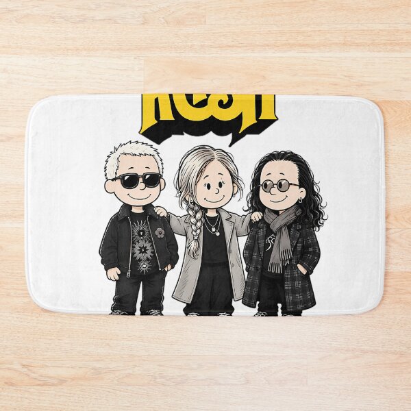 Item preview, RusshRush With Anika 2026 with peanuts designed and sold by SkySnugs.