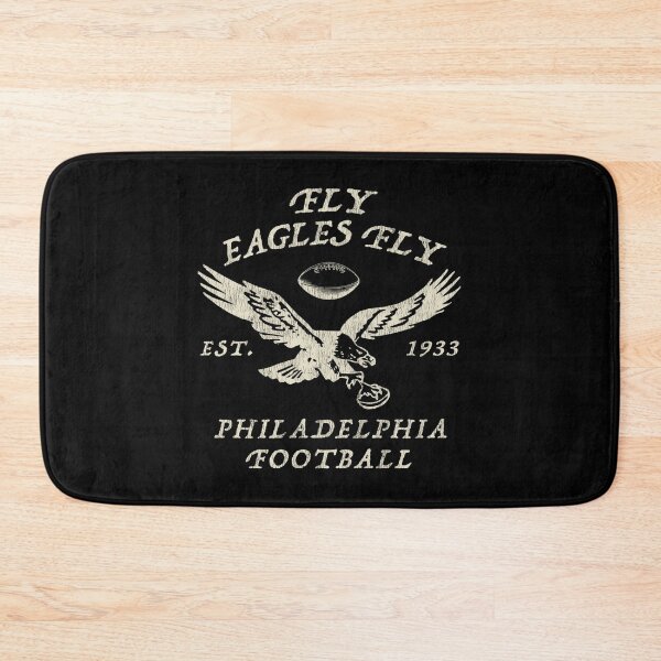 Item preview, Fly Eagles Fly Est 1933 Worn Out Dks designed and sold by PickYourVibes.