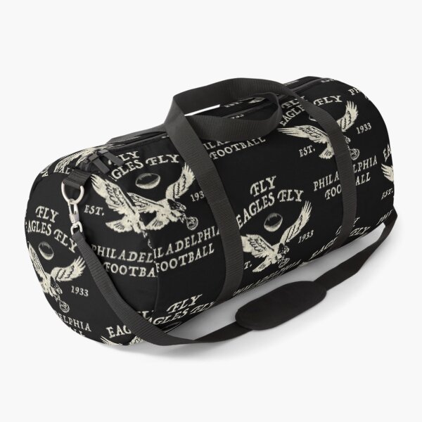 Item preview, Fly Eagles Fly Est 1933 Worn Out Dks designed and sold by PickYourVibes.