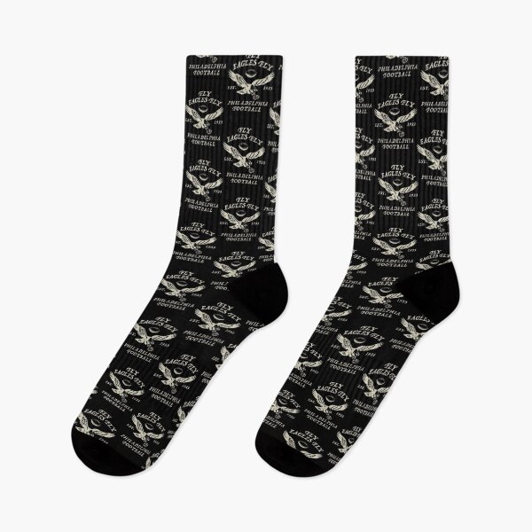 Item preview, Fly Eagles Fly Est 1933 Worn Out Dks designed and sold by PickYourVibes.