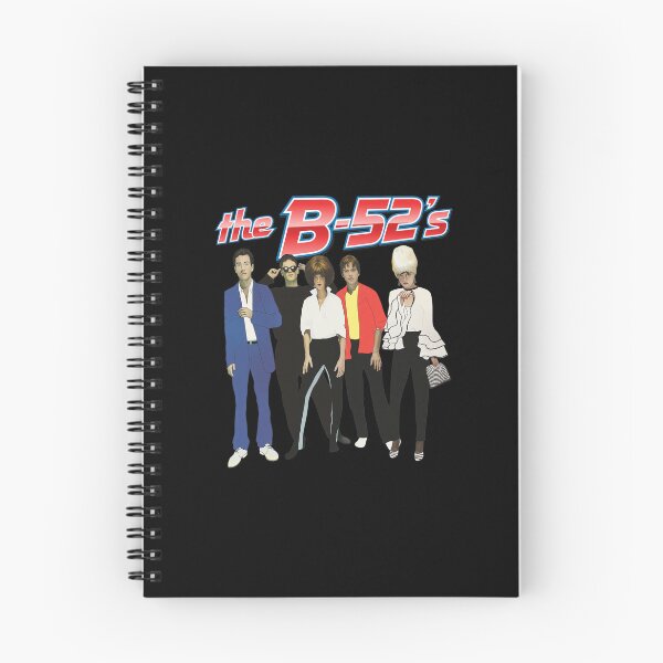 Item preview, The B-52's Band  Photo  designed and sold by CARLOSWILLA.