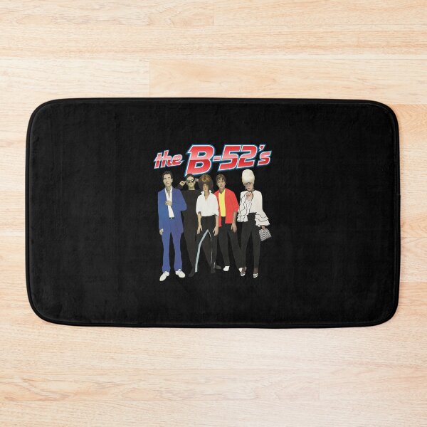 Item preview, The B-52's Band  Photo  designed and sold by CARLOSWILLA.