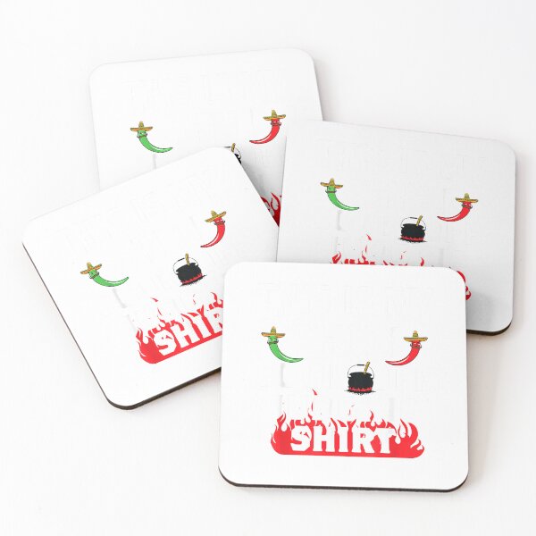 Item preview, Chili Cook Off Funny T Shirt Gift Chili Judge Participant T-Shirt designed and sold by MithiOsh.