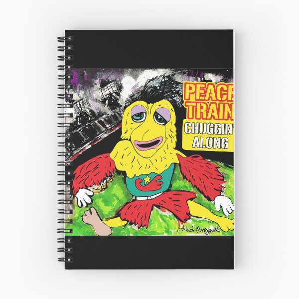 Item preview, San Diego Chicken Mascot Art Petco Park designed and sold by TERESTERKE.