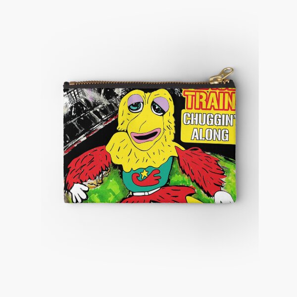 Item preview, San Diego Chicken Mascot Art Petco Park designed and sold by TERESTERKE.