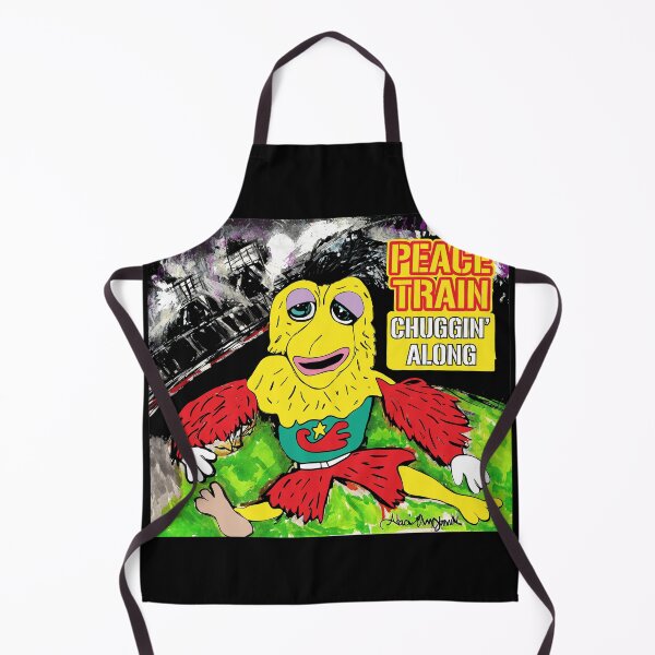 Item preview, San Diego Chicken Mascot Art Petco Park designed and sold by TERESTERKE.