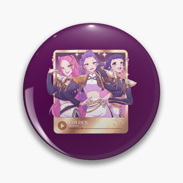 Item preview,  Purple Fantasy Girl Trio   designed and sold by crawfordgodfrey.