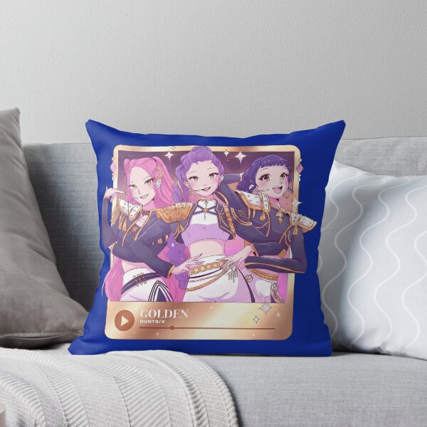 Item preview,  Purple Fantasy Girl Trio   designed and sold by crawfordgodfrey.