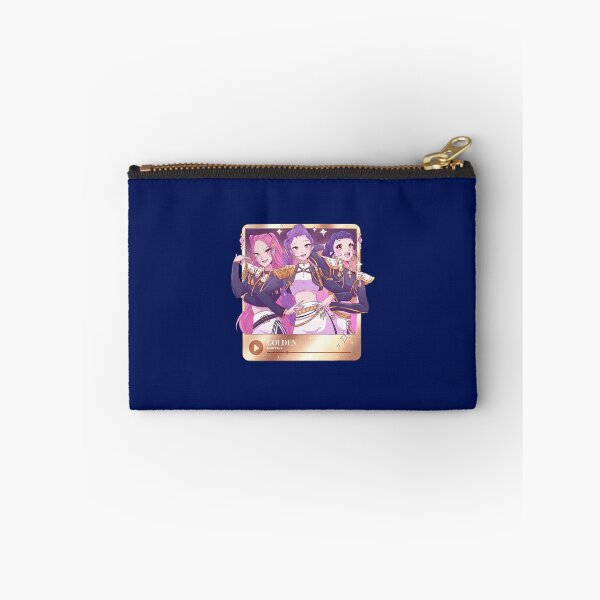 Item preview,  Purple Fantasy Girl Trio   designed and sold by crawfordgodfrey.