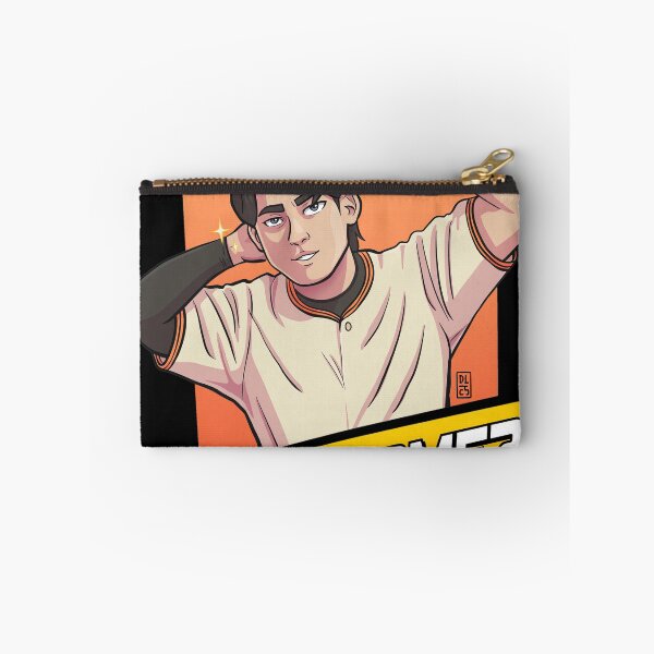 Item preview, Handsome Baseball Player Anime Style  designed and sold by TERESTERKE.