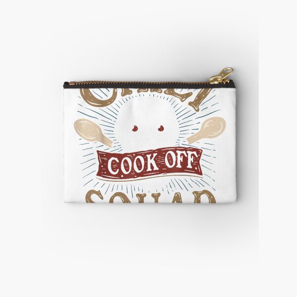 Item preview, Chili Cook Off Squad Cooking Competition Team Award T-Shirt designed and sold by josumitofc.