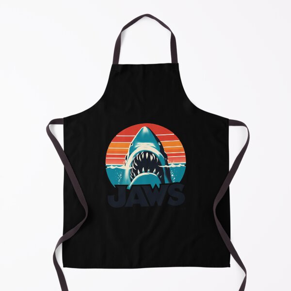 Item preview, Jaws  designed and sold by yassirdesign8.