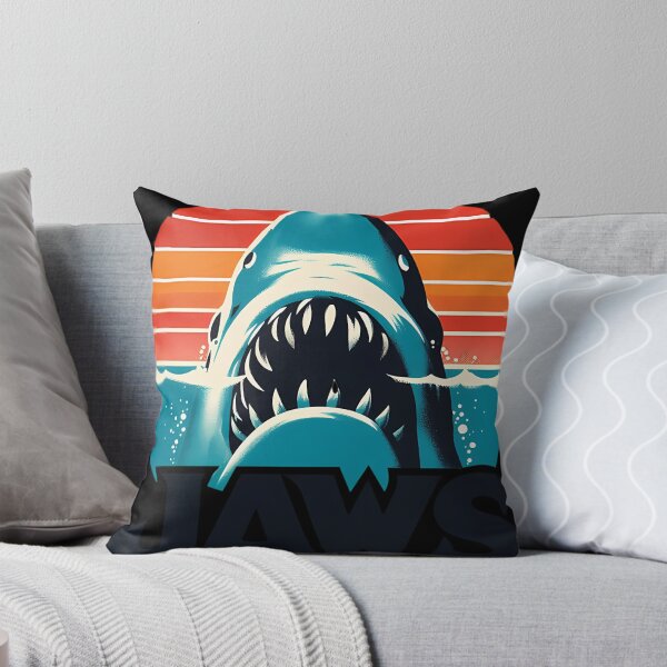 Item preview, Jaws  designed and sold by yassirdesign8.