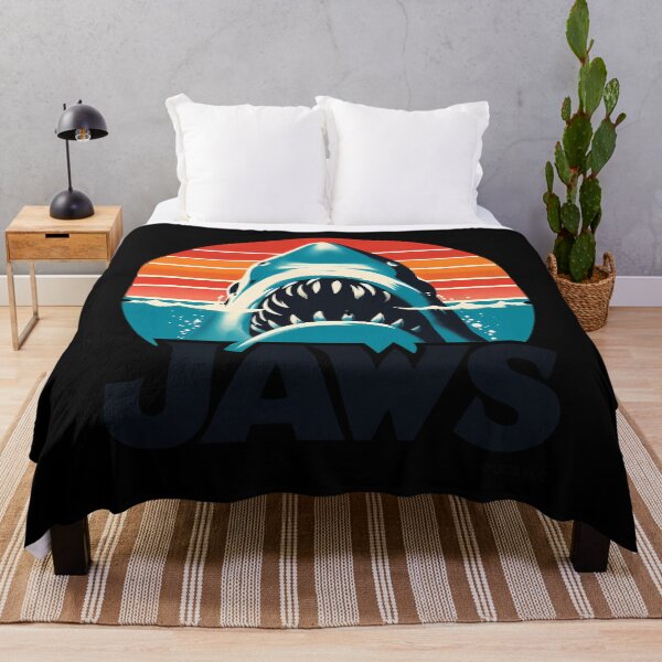 Item preview, Jaws designed and sold by yassirdesign8.