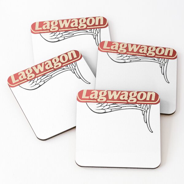 Item preview, Lagwagon Premiun 62  designed and sold by effectsands.