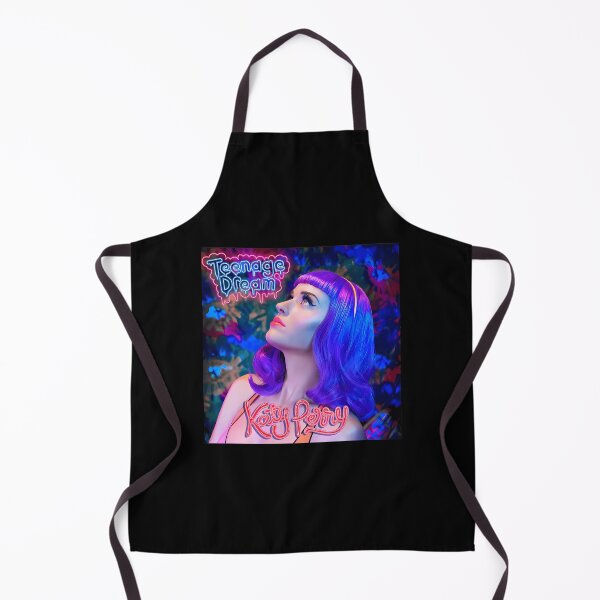 Item preview, Katys Perrys Teenage Dream designed and sold by StefanChristian.