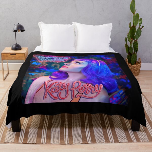 Item preview, Katys Perrys Teenage Dream designed and sold by StefanChristian.