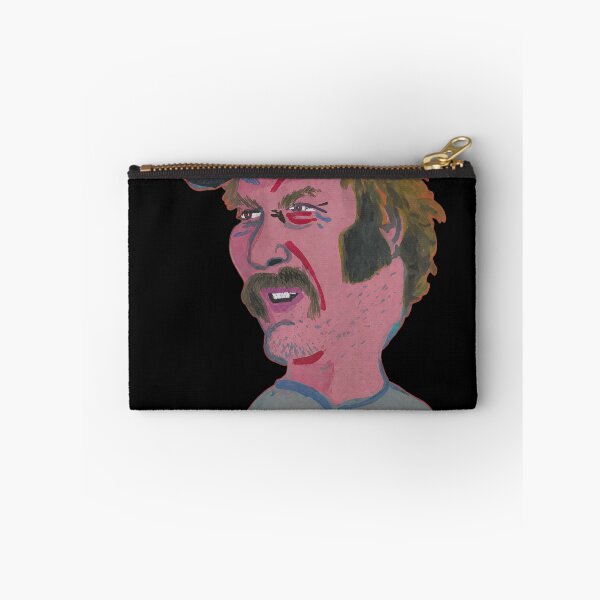 Item preview, Thurman Munson Vintage Baseball Caricature Art designed and sold by TERESTERKE.