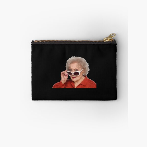 Item preview,  Betty White designed and sold by Kehabouter.