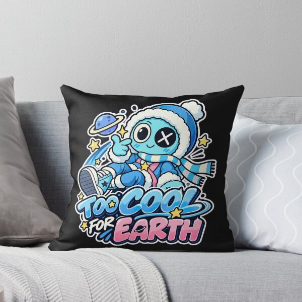 Item preview, Dandy's World Astro | Astro Character - Astro Lovers designed and sold by graphic-genie.