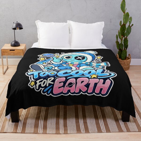 Item preview, Dandy's World Astro | Astro Character - Astro Lovers designed and sold by graphic-genie.