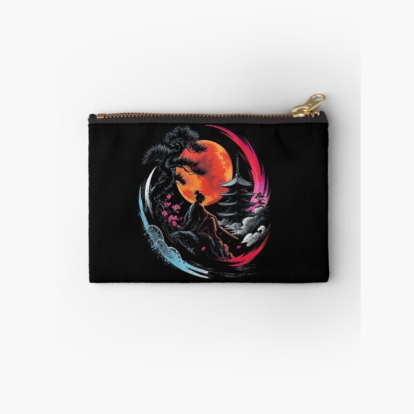 Item preview, Moonlit Samurai designed and sold by Charles-Garrett.