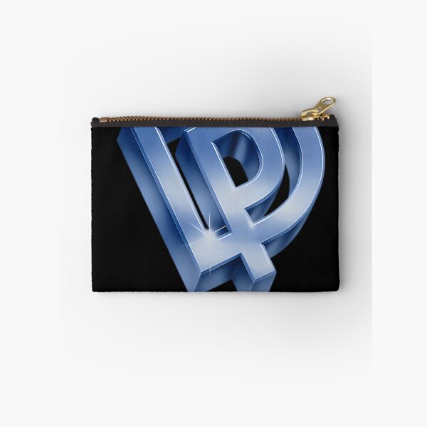 Item preview, Deep Purple Perfect Strangers Rock Album Logo designed and sold by designs-leung.