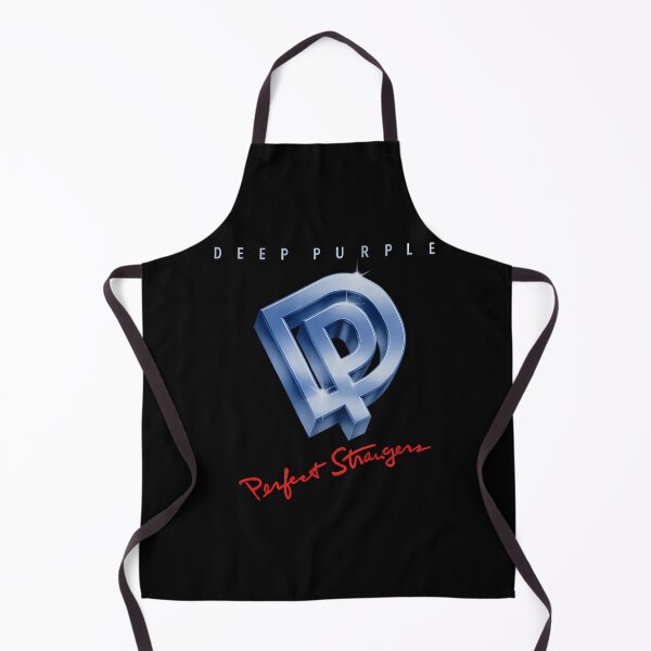 Artikelvorschau, Deep Purple Perfect Strangers Rockalbum-Logo entworfen und verkauft von designs-leung.