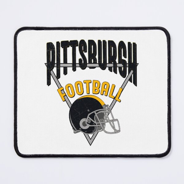 Item preview, Retro Football Helmet Graphic Tee designed and sold by nmcpherson.
