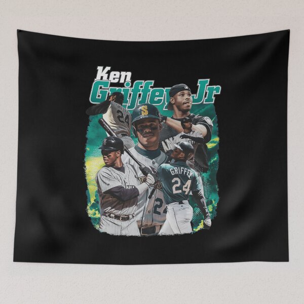 Item preview, The Kid Baseball Legend Retro Bootleg designed and sold by TERESTERKE.