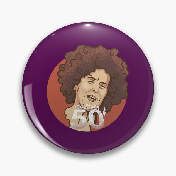 Item preview, Retro 50 Curly Hair Guy  designed and sold by crawfordgodfrey.