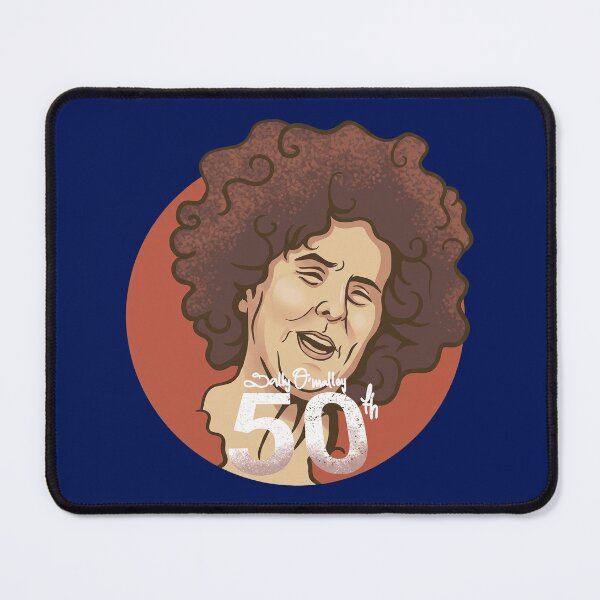 Item preview, Retro 50 Curly Hair Guy  designed and sold by crawfordgodfrey.