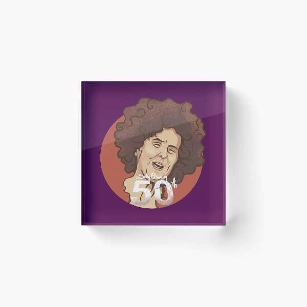 Item preview, Retro 50 Curly Hair Guy  designed and sold by crawfordgodfrey.