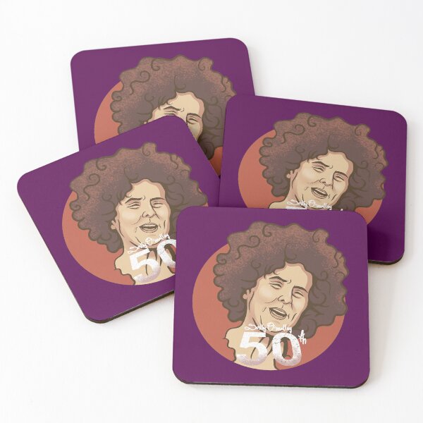 Item preview, Retro 50 Curly Hair Guy  designed and sold by crawfordgodfrey.