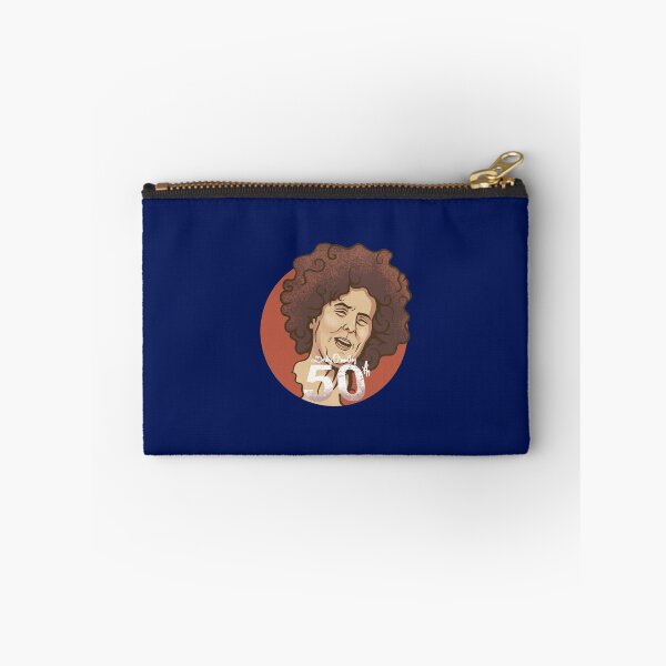 Item preview, Retro 50 Curly Hair Guy  designed and sold by crawfordgodfrey.
