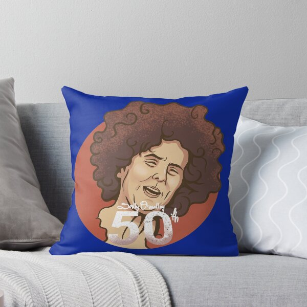 Item preview, Retro 50 Curly Hair Guy  designed and sold by crawfordgodfrey.