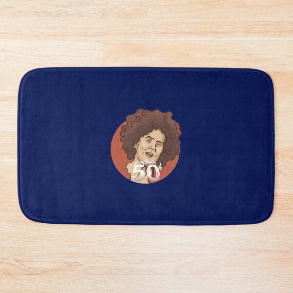 Item preview, Retro 50 Curly Hair Guy  designed and sold by crawfordgodfrey.