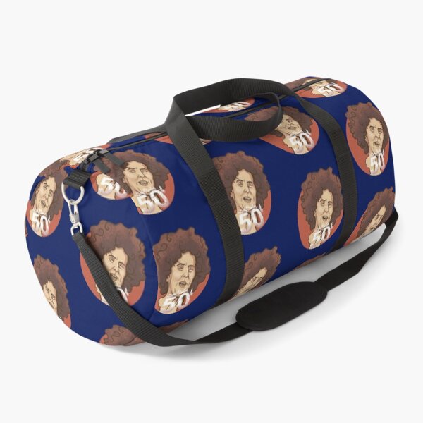 Item preview, Retro 50 Curly Hair Guy  designed and sold by crawfordgodfrey.