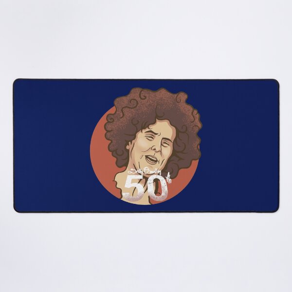 Item preview, Retro 50 Curly Hair Guy  designed and sold by crawfordgodfrey.