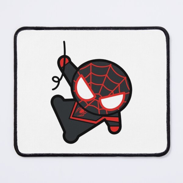 Item preview, Spider Miles cartoon designed and sold by checolingo.