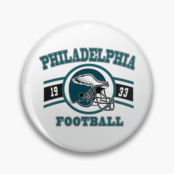 Item preview, Philadelphia Football  designed and sold by PickYourVibes.