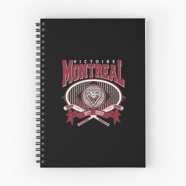Item preview, Montreal Victory Retro Sporty Vibes  designed and sold by BoomCaesa.